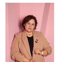 Елена Патафеева