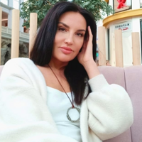 Светлана Гротт