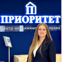 Мария Переходько
