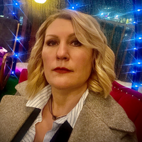 Ольга Овсянникова