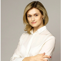 Наталья Кочурова