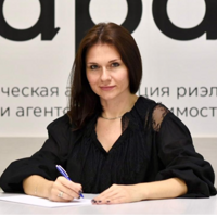 Оксана Большакова