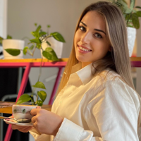 Юлия Крылова