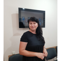 Татьяна Куртович