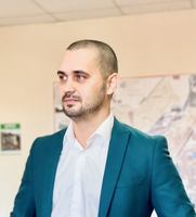 Максим Кравченко