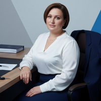 Марина Егорова