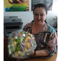 Виктория Баркаева