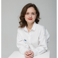 Анна Деревщикова