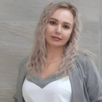 Марина Неумержицкая