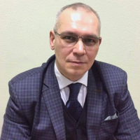 Ильдар Садеков