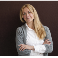 Светлана Левашева