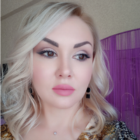 Светлана Цимбалистенко