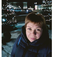 Маргарита Локтионова