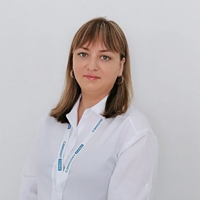 Ксения Григорьева