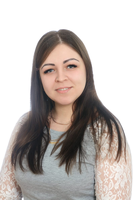 Марина Серова