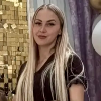 Екатерина Задорожная