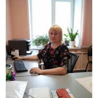 Ольга Карасева