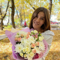 Регина Митагуллина