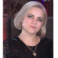 Василина Чеснокова