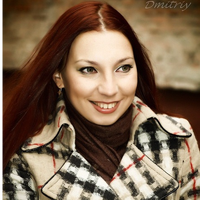 Татьяна Овчаренко