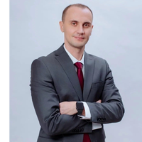 Александр Баранов