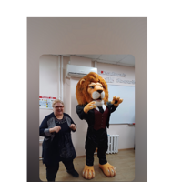 Ольга Старостина