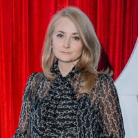 Юлия Алексеева