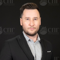 Дмитрий Рожков
