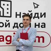 Тимофей Хохлов