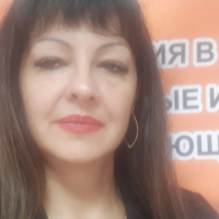 Марина Баева