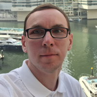 Александр Солодовников