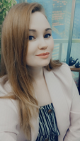 Карина Леонтьева