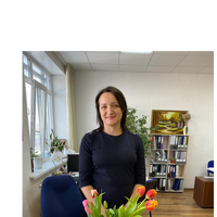 Елена Пикула