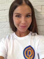 Ирина Опанасюк