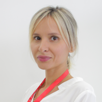 Альбина Шакирова