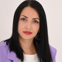 Наталья Никиткова