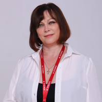 Наталия Завьялова