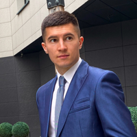 Вадим Хасанов