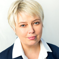 Оксана Казакова