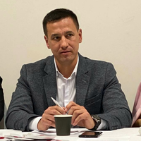 Руслан Садреев