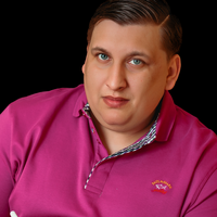 Алексей Скворцов