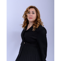 Мария Сидорова