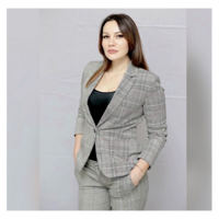 Тамара Коломийцева