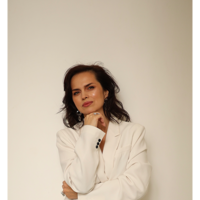 Яна Теслева