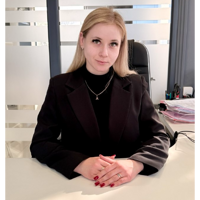 Анастасия Богачёва