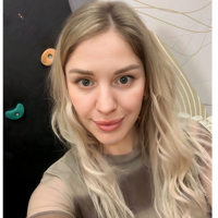 Татьяна Баева