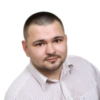 Михаил Любицкий