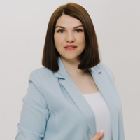 Ирина Карсакова