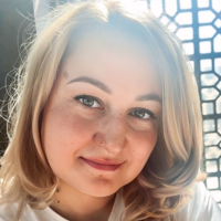 Яна Филимонова