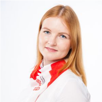 Ксения Дягилева
